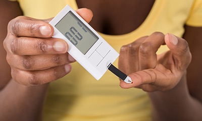 Blood Sugar Balance